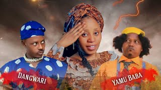 RAMADAN BASKET official music video by Dan Gwari ft Zainab and Yamu Angon Sambisa [upl. by Dnalyaw]