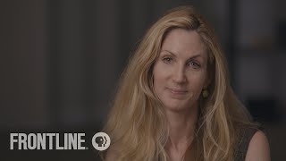 Zero Tolerance Ann Coulter Interview  FRONTLINE [upl. by Odyssey756]