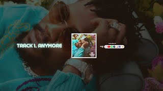 YCee  Anymore Official Lyric Video [upl. by Paolina]