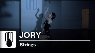 TAEMIN  Strings  JORY Choreography [upl. by Eirojram]