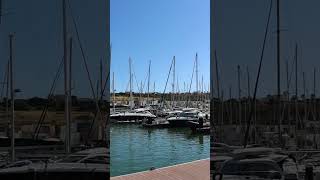 Marina Albufeira [upl. by Colan]