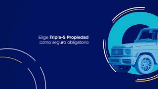 TripleS Propiedad [upl. by Erreipnaej]