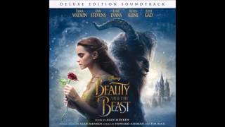 Beauty and the Beast  CD 2  18 Colonnade Chat [upl. by Desimone557]