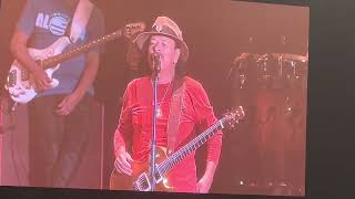 Santana  Blessings And Miracles Tour  Mar 31 2022  Abbotsford BC  P8 [upl. by Waylin]