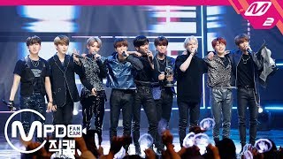 MPD직캠 스트레이 키즈 1위 앵콜 직캠 4K MIROH Stray Kids FanCam No1 Encore  MCOUNTDOWN201944 [upl. by Elleynad]