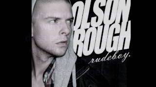 Olson Rough  Eure Liebe Lyrics [upl. by Maggio]