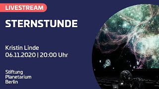 Livestream Sternstunde [upl. by Winzler]