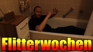 DOM REP wir kommen Ab in die FLITTERWOCHEN Live aus der Badewanne [upl. by Fulbright]