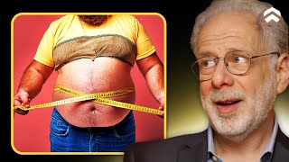 Harvard Professor Reveals The Hidden Truth Behind Fat [upl. by Byram]