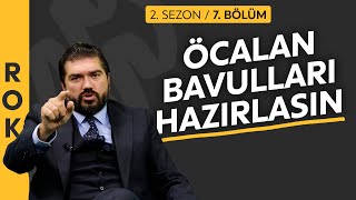 Rasim Ozan Kütahyalı anlatıyor Türk siyasi tarihinin devrimci dönemine girdik [upl. by Ennairej510]