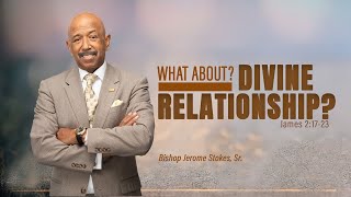 What About Divine Relationship [upl. by Petey]