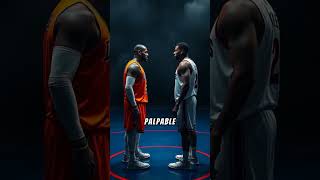 LEBRON VS BRONNY JAMES lebronjames nba [upl. by Longan]