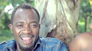 Gwenjagala David Lutalo amp OlishaM SandrigoPromotar New Ugandan Video 2014 [upl. by Dierdre]