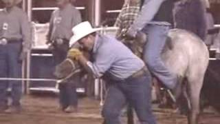 Oklahoma Prison Rodeo Perpetuating Violence Part 1 [upl. by Sanferd]