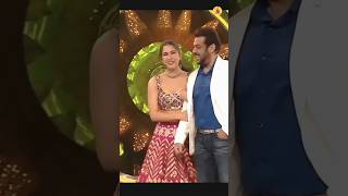 quotSara Ali Khan and Salman Khans Hilarious Moments on The Kapil Sharma Showshortsquot [upl. by Allain]