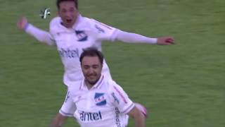 Goles del Chino Recoba en los clásicos [upl. by Aseyt314]