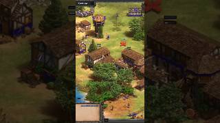 Army started fighting  Age of Empires 2  Microsoft Games  Bhau Games gaming [upl. by Eenat]