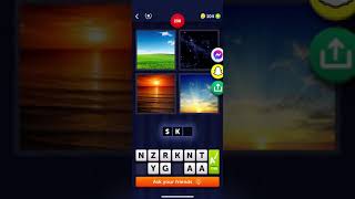 4 Pics 1 Word Level 238 [upl. by Ahsaf]