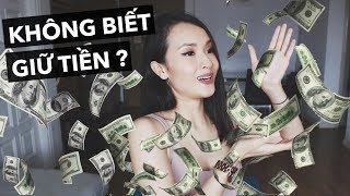 Mẹo xài tiền cho người không biết giữ tiền [upl. by Saxen361]