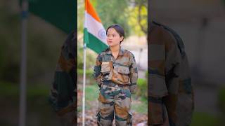 INDIAN ARMY🙏 shortvideo emotional trending funny shortvideo [upl. by Kassel992]