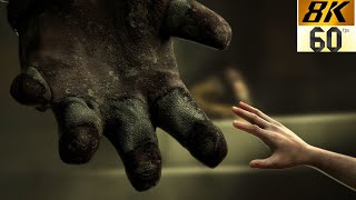 Unsettling Depths  Bioshock Movie Trailer dark monster videogames youtubeshorts movies [upl. by Rexer]