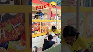 lalchi chicken 🍗 🐔 wala funny comedy😂🤪viralshort video [upl. by Hluchy]