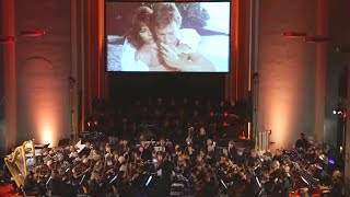 Henry Mancini THE THORN BIRDS Theme  Original Version Live in Concert HD [upl. by Llatsyrk]