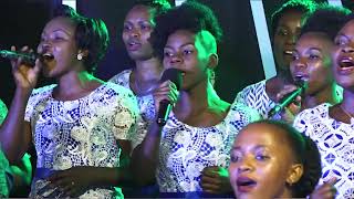 KINONDONI REVIVAL CHOIR  SANDUKU LA MUNGU [upl. by Happ673]