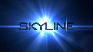 Skyline Trailer  2010 [upl. by Anora]