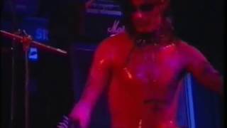 Dimmu Borgir  Live In Köln 1997 FULL PERFORMANCE REMASTERED HQ [upl. by Snevets72]