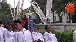 Karmila  Disco Remix Kotatua Jakarta 2008 [upl. by Anecusa]