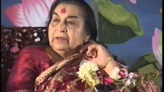 Beginners 17  How to get into thoughtless meditation English Only Sahaja Yoga [upl. by Eelasor13]