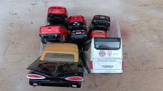 Lets Picking Up Most Realistic Model Of Diecast Cars Unboxing [upl. by Tatia651]