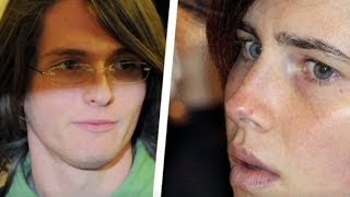 Sollecito now questions Knoxs behavior [upl. by Sheree919]