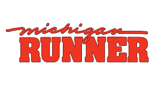 Dr Edward Kozloff on Running History  A Michigan Runner Video  GLSP [upl. by Perri864]