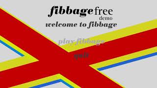 Fibbage Free Demo Gameplay [upl. by Nwotna]