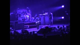 Deftones  Change  Live Palais Omnisports de ParisBercy Paris France  1415 [upl. by Nerrol]