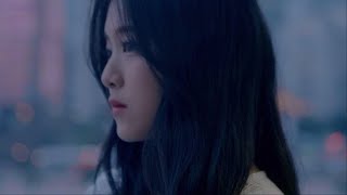 BOYCOTT  LOONA 13 « LoveampEvil » teaser [upl. by Danielson]