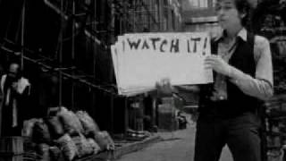 Bob Dylan Dont Look Back  Clip [upl. by Walls364]