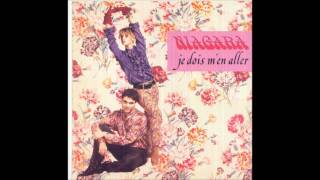 NIAGARA  quotJe dois men allerquot  Remix [upl. by Marice963]