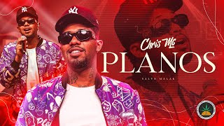 CHRIS “PLANOS” EP Completo [upl. by Llenram20]