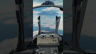 DCS  Mirage 2000C  Interception Drone  S530D [upl. by Airamahs]