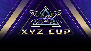 XYZ Cup Part 2 YuGiOh Master Duel PS5 [upl. by Remde989]