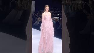 Fashion and stylesfashion fashiontrends beauty dress viralvideo hautecouture [upl. by Carpenter]