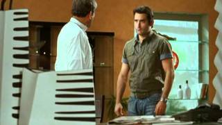 MBPA  Comedy Scene  Akshaye Khanna  Rajpal Yadav  Gaurav Mistakes Mannu For Prankster [upl. by Hayilaa]