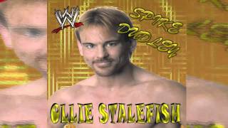 WWESpike Dudley Theme quotOllie Stalefishquot Download [upl. by Noed]