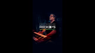 REDKEYS LM SOUNDS  LANÇAMENTO LeviMiranda fernandinho [upl. by Naux598]