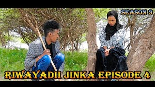 Riwayadii Jinka Season 3 Episode 4 [upl. by Alathia]