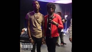 Young Thug  Pull Up Wit Ah Stick Remix SLOWED DOWN [upl. by Eitsyrhc]