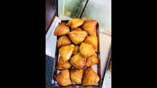 La storia della SFOGLIATELLA ♥ [upl. by Naie711]